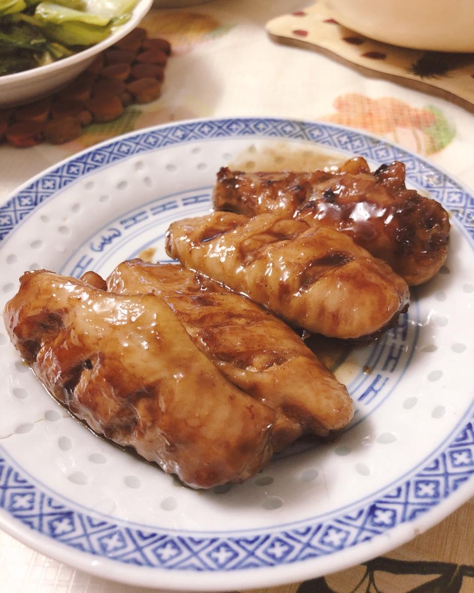 可乐鸡翅的家常做法