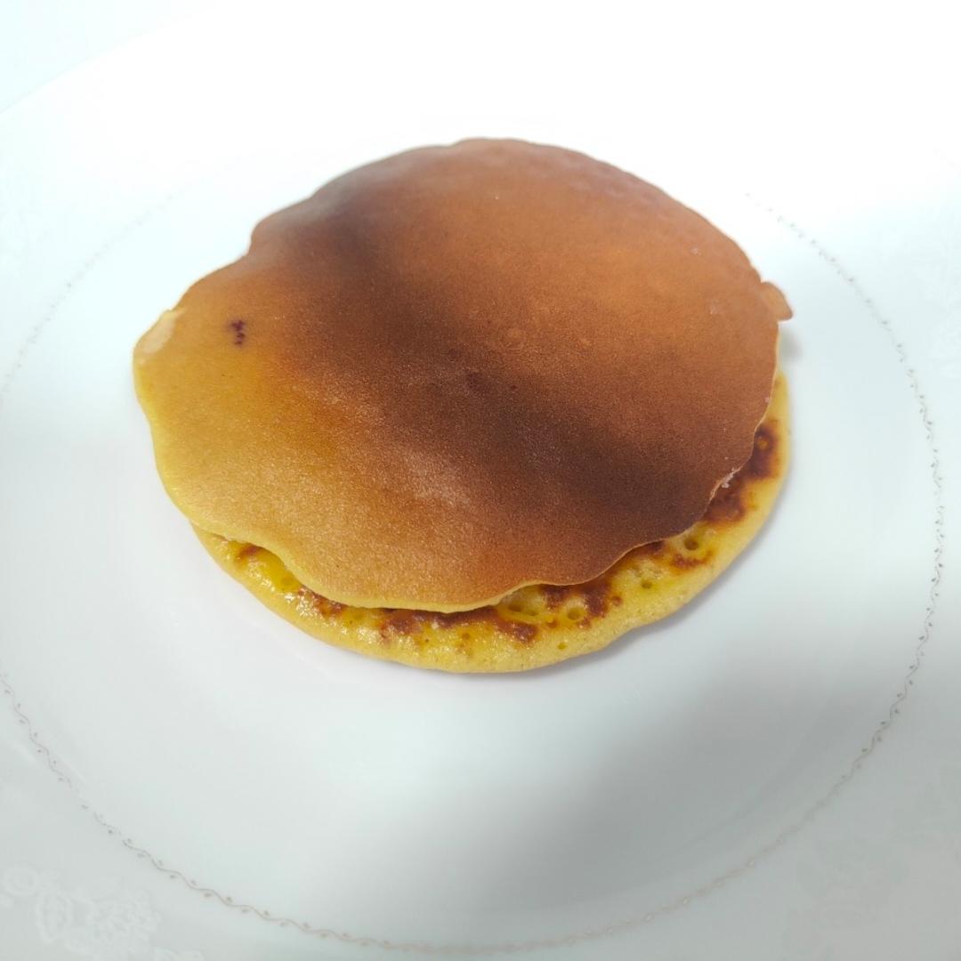 铜锣烧