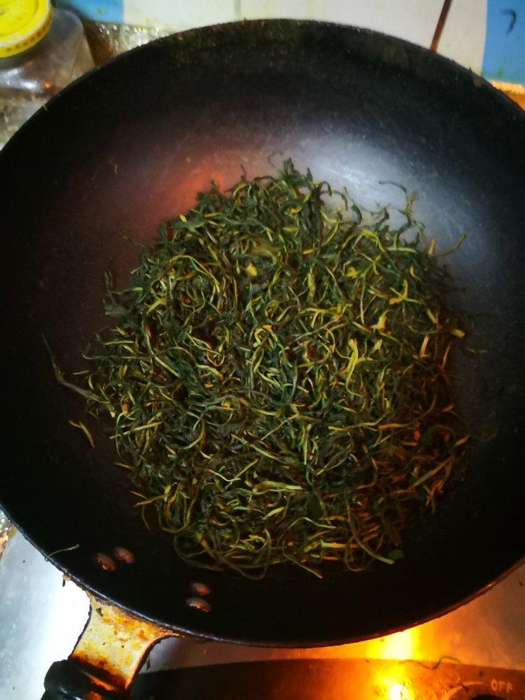 蒲公英茶