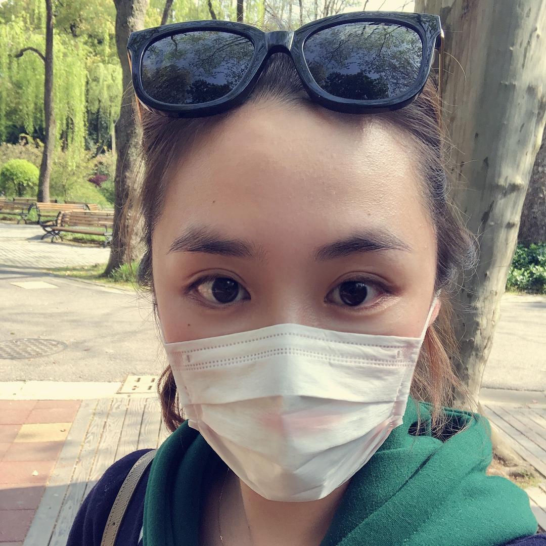 自称小仙女的厨房小白