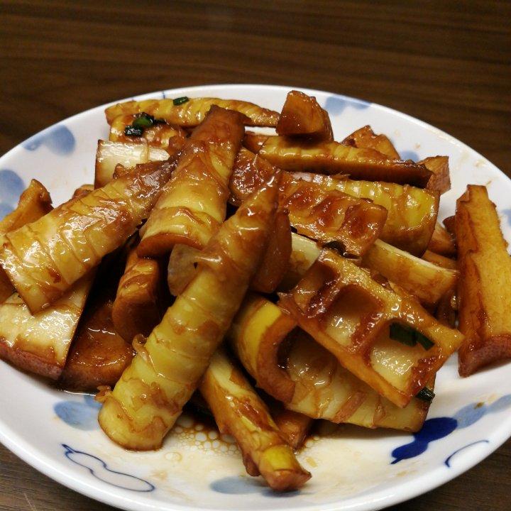 手机用户5336_agtx做的酱烧雷笋