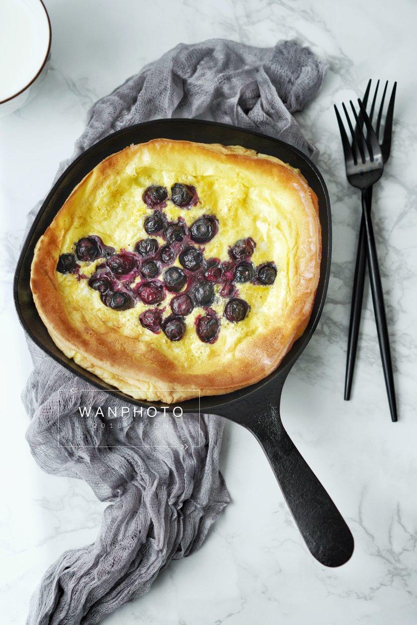 荷兰宝贝 Dutch Baby