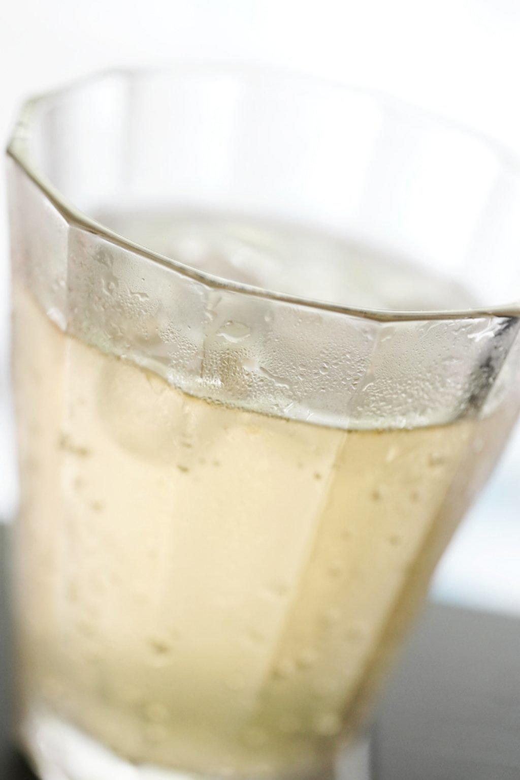 金司令 Gin Sling 鸡尾酒