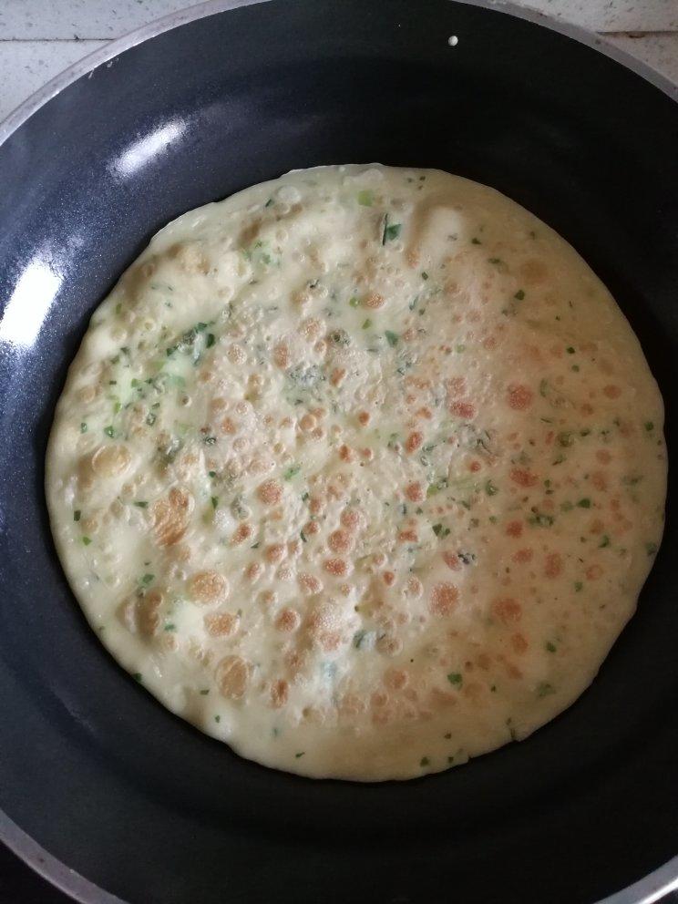 家常煎饼
