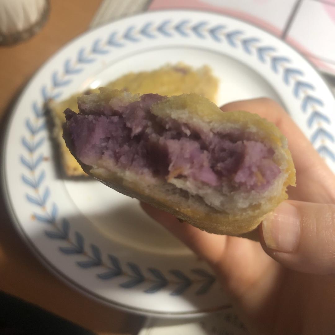 菠萝派