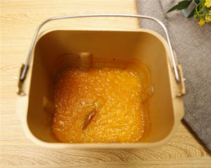 芒果果酱的做法的做法 步骤5