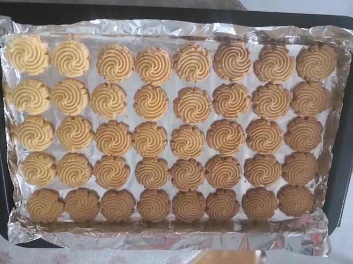 玛格丽特小饼干