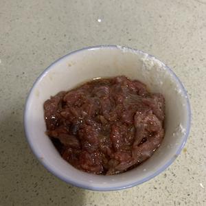 十分钟搞定海带牛肉汤的做法 步骤2
