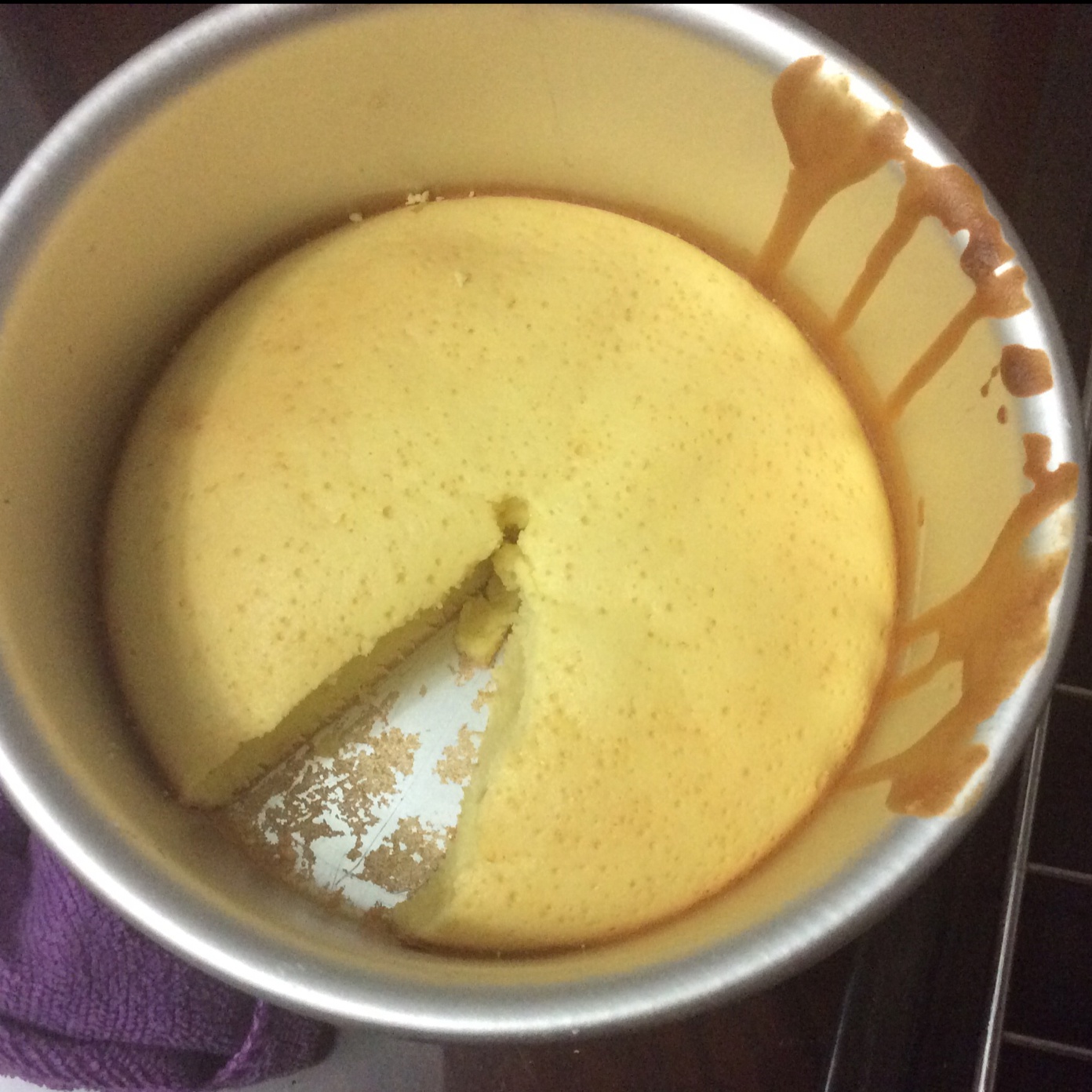 酥脆蛋香小饼干