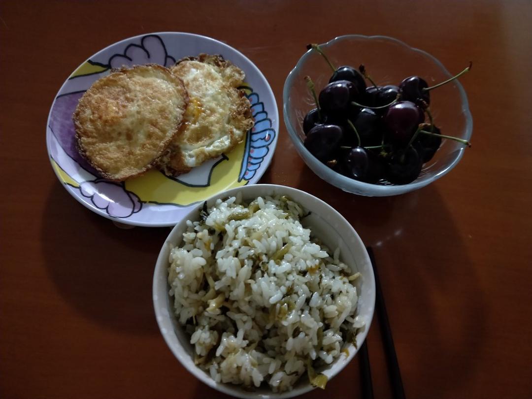 午餐•2017年12月28日