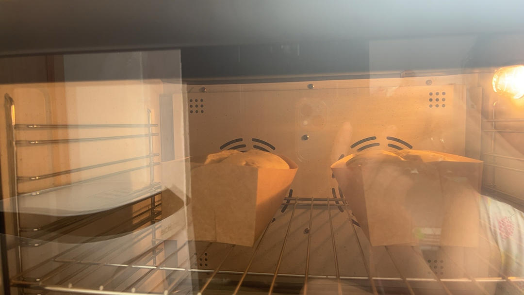 火爆全网的金枕蛋糕