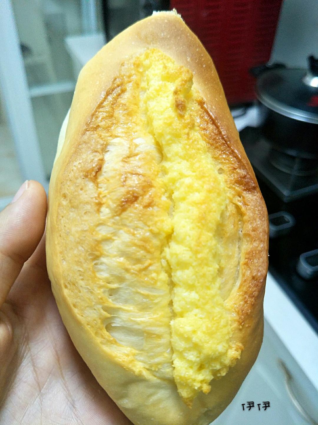 椰皇包