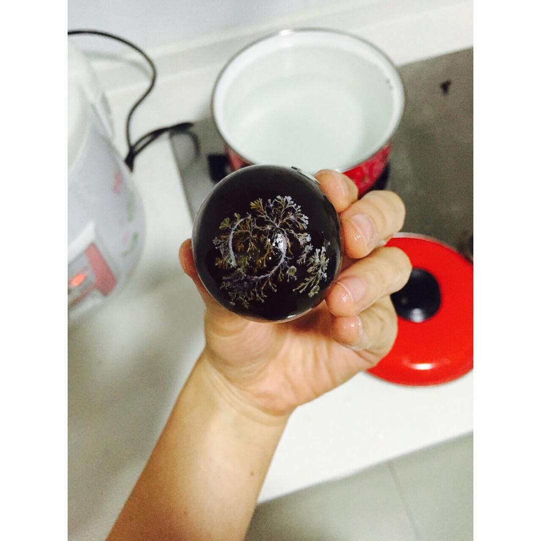 皮蛋瘦肉粥