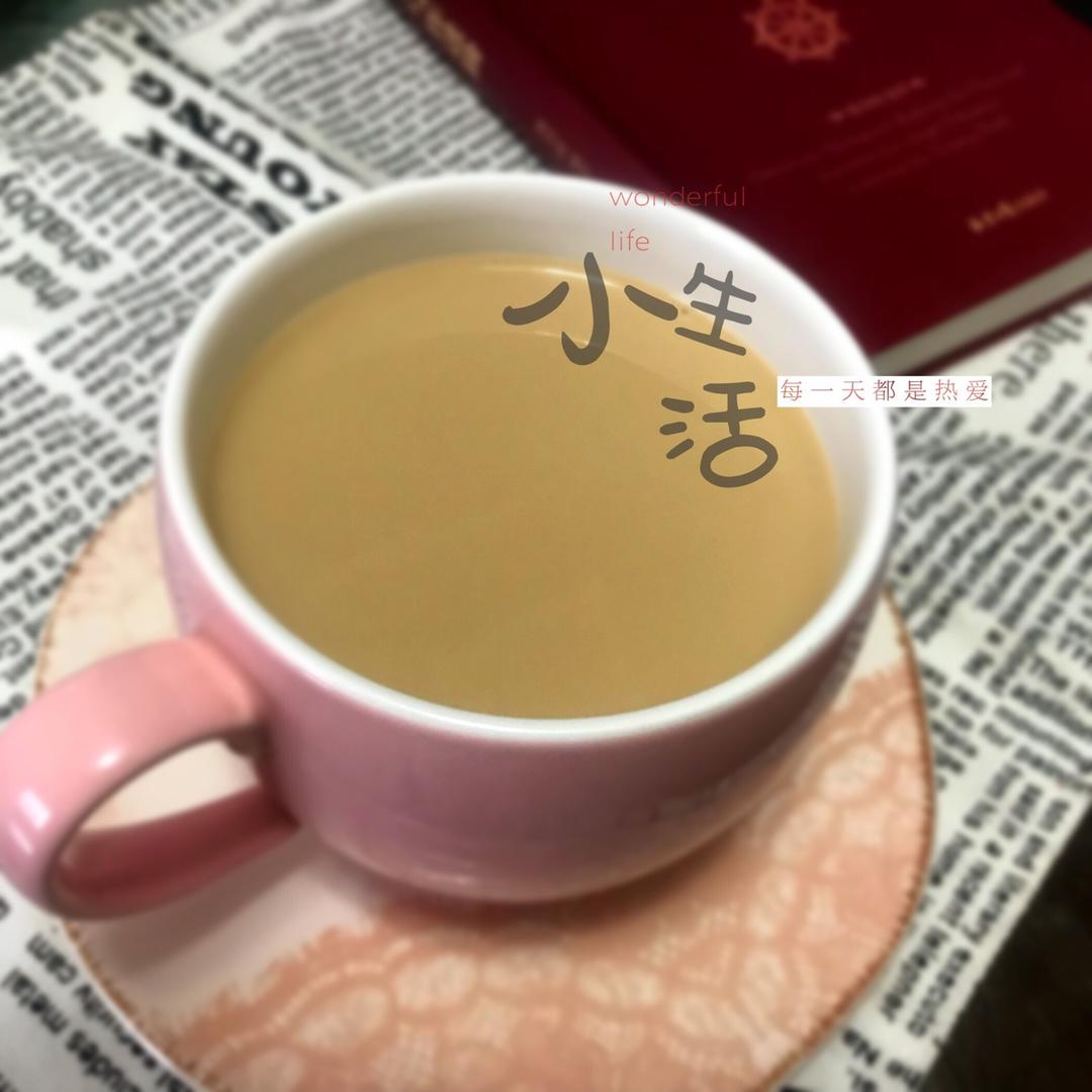 正宗港式丝袜奶茶-史上最强最详细的食谱！新增拉茶视频😍奶香茶靓！