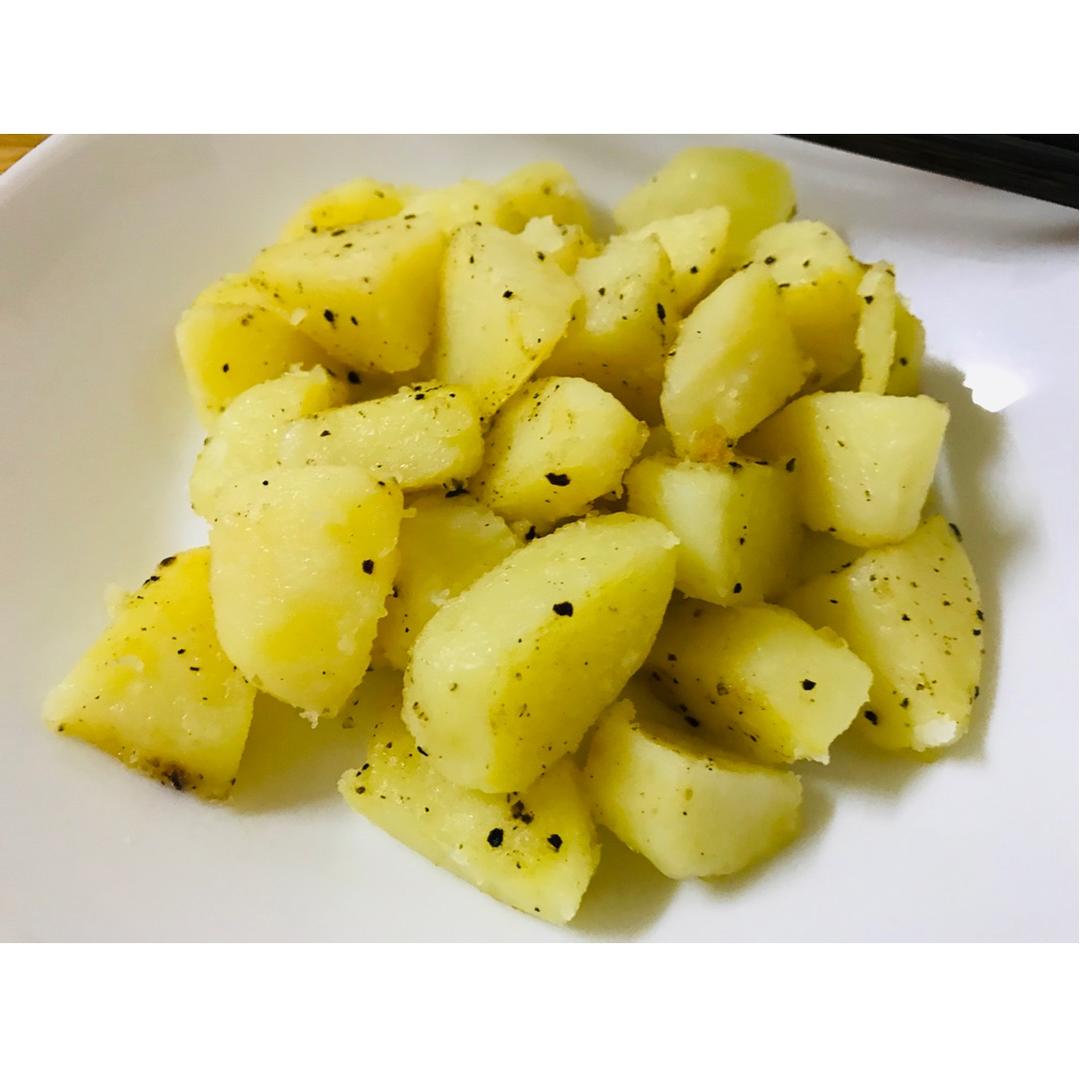 晚餐