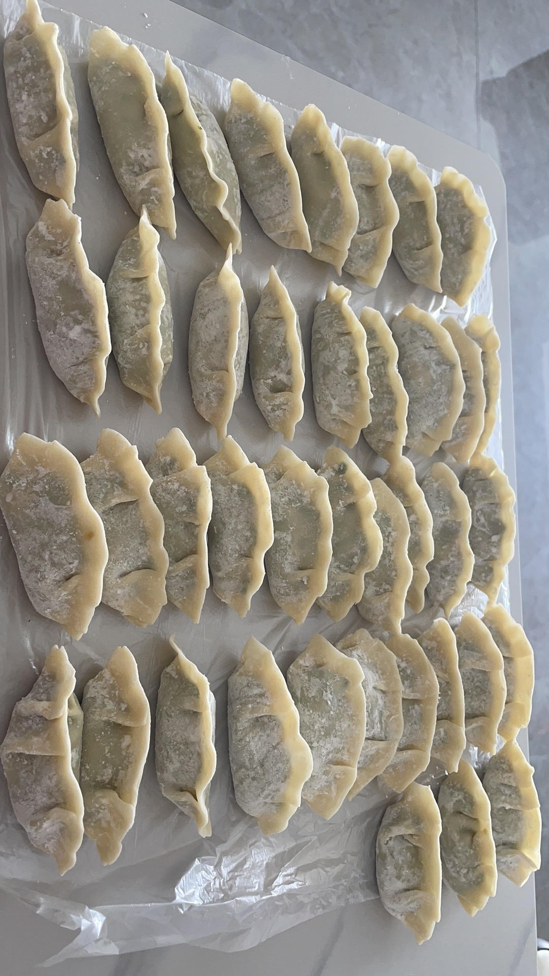 饺子馅