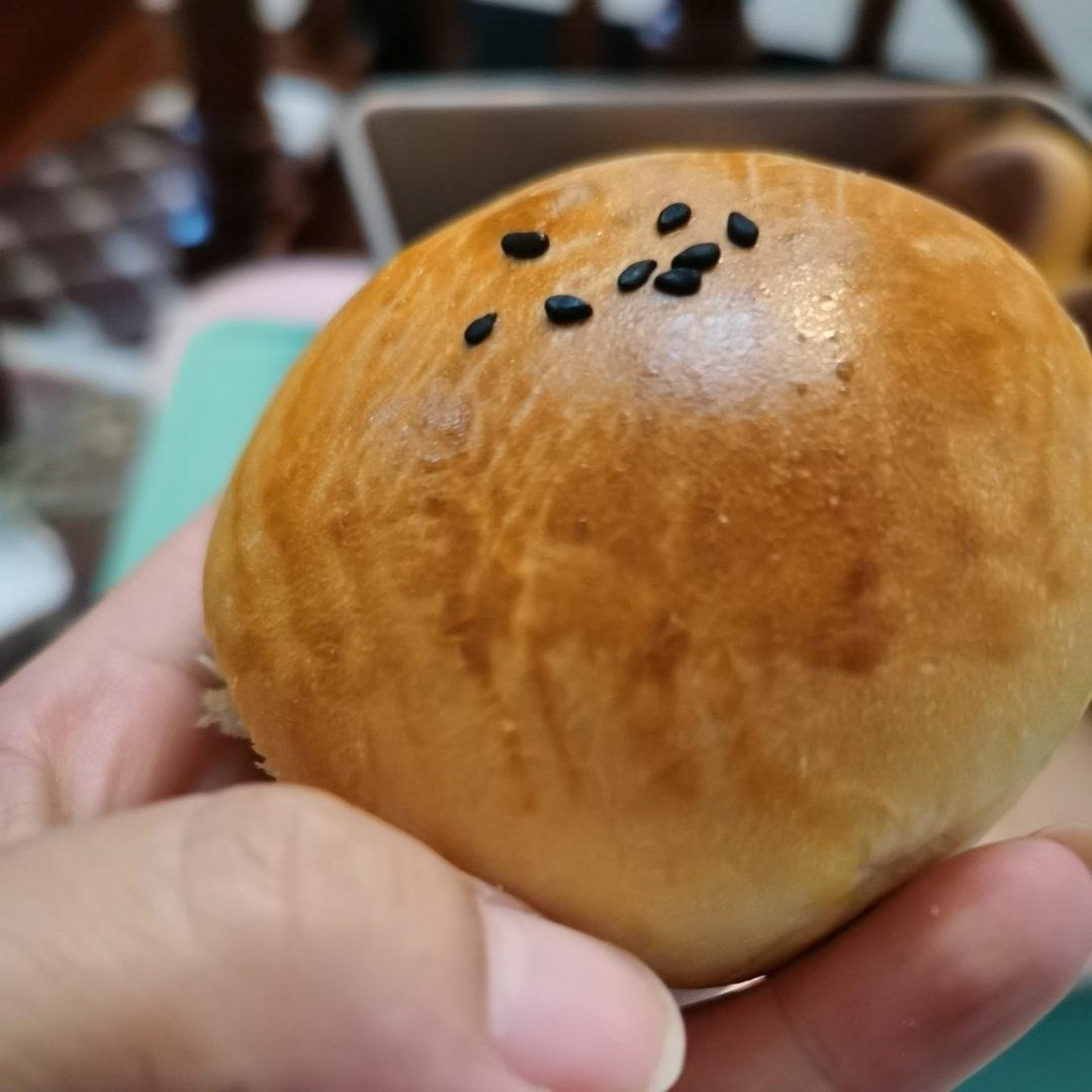 软到不知所措的牛奶卷