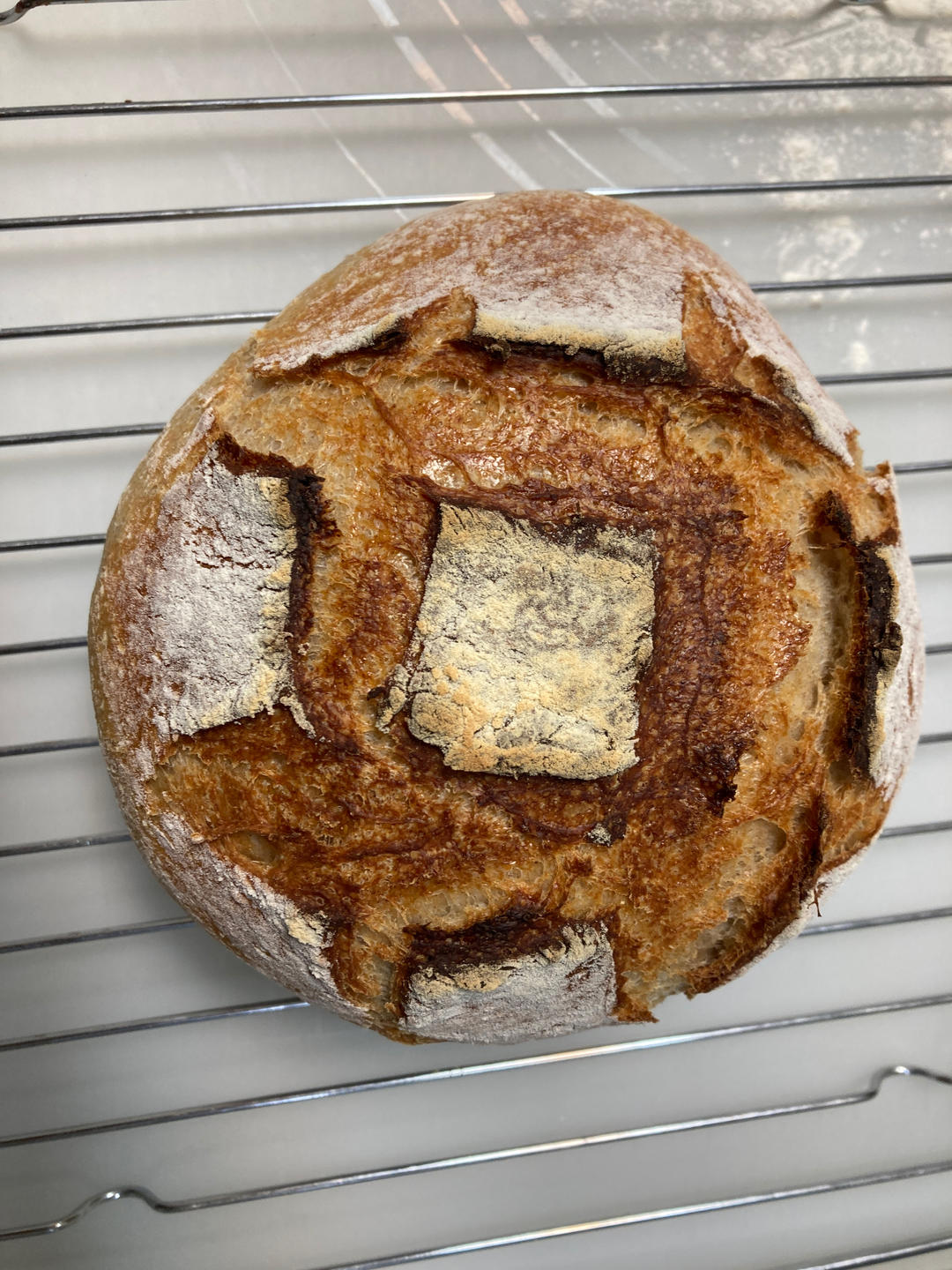 绝密！8分钟，8块钱，吃8天的正宗欧包loaf来了！