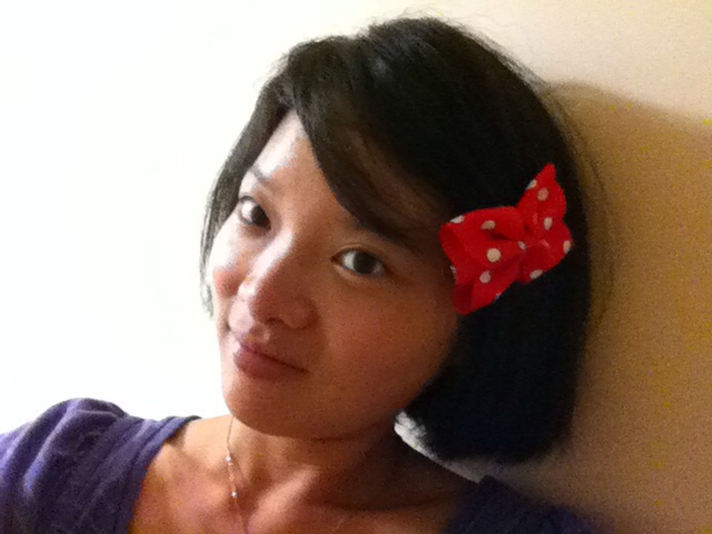舒子Lin