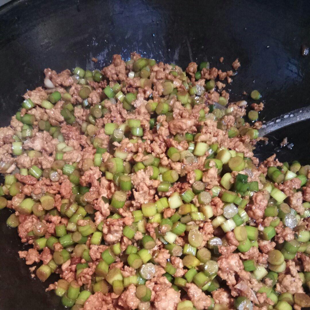 苍蝇头（经典台湾家常菜）