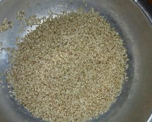 发芽糙米饭超简单方法的做法 步骤2