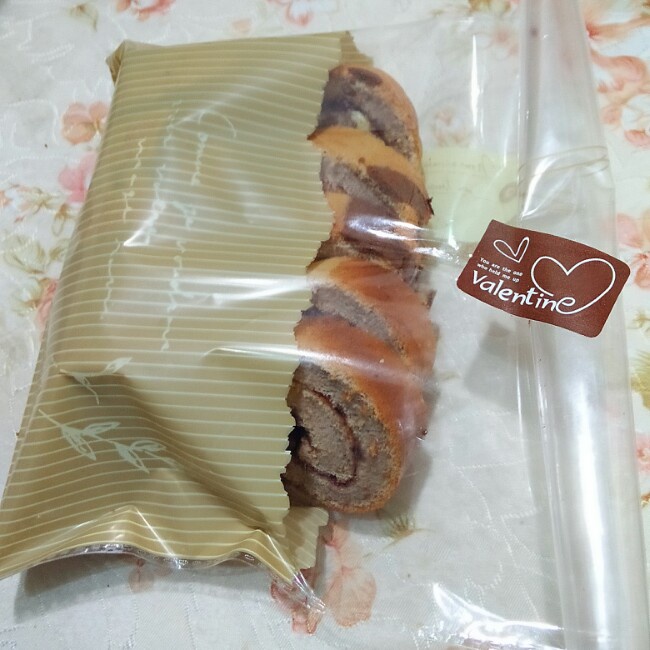 小四卷～风靡美食群的美味蛋糕卷