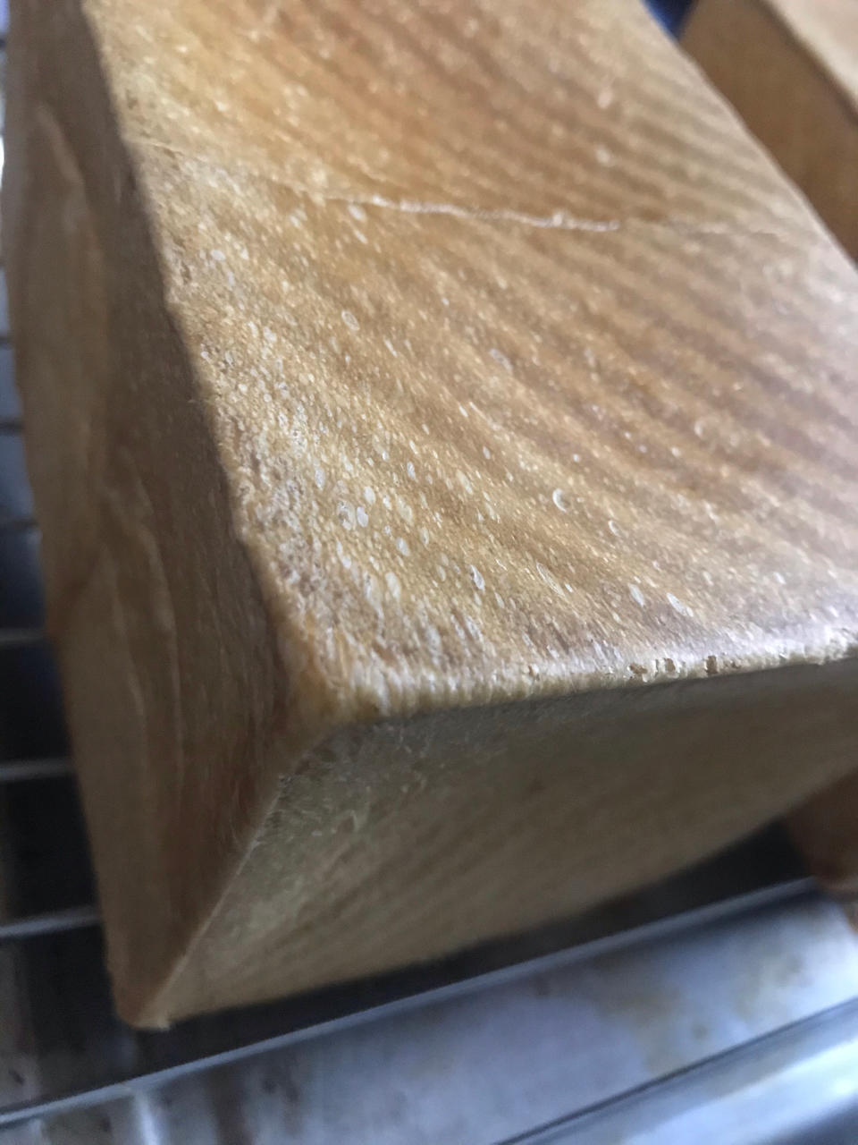 吐司，奶香手撕面包，超级香浓