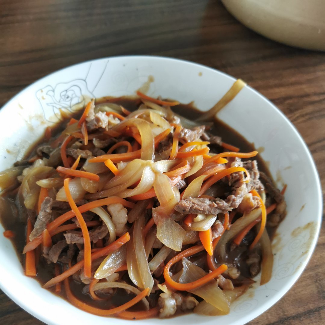 💥秒杀吉野家🍛日式牛丼饭💯