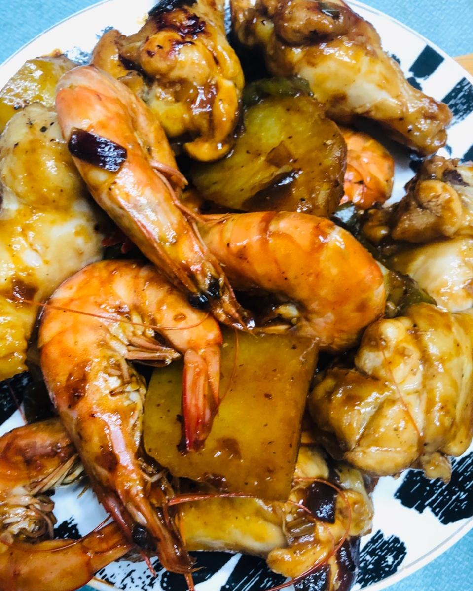 【黄记煌🍲三汁焖锅】
