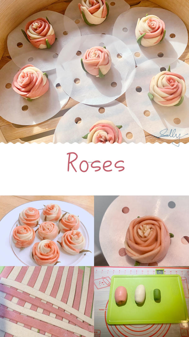 鲜花馒头2.0版本