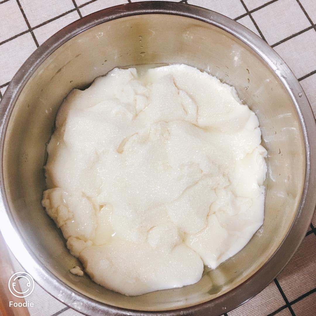 《Tinrry+》揭秘超级嫩滑的咸甜豆腐花，豆腐脑，干货满满