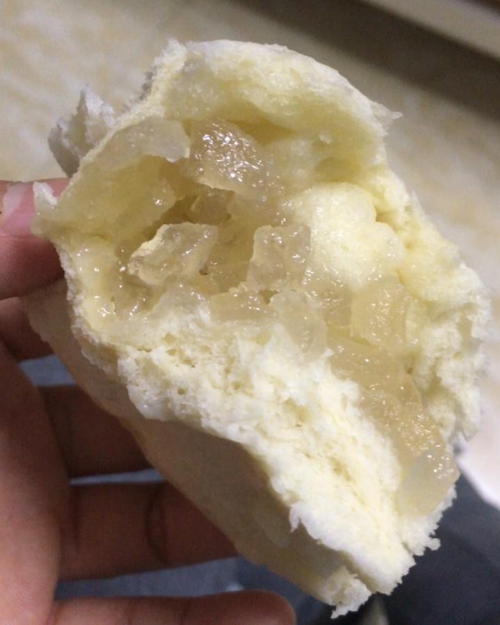 水晶包子(水晶馅肉包子)水晶包