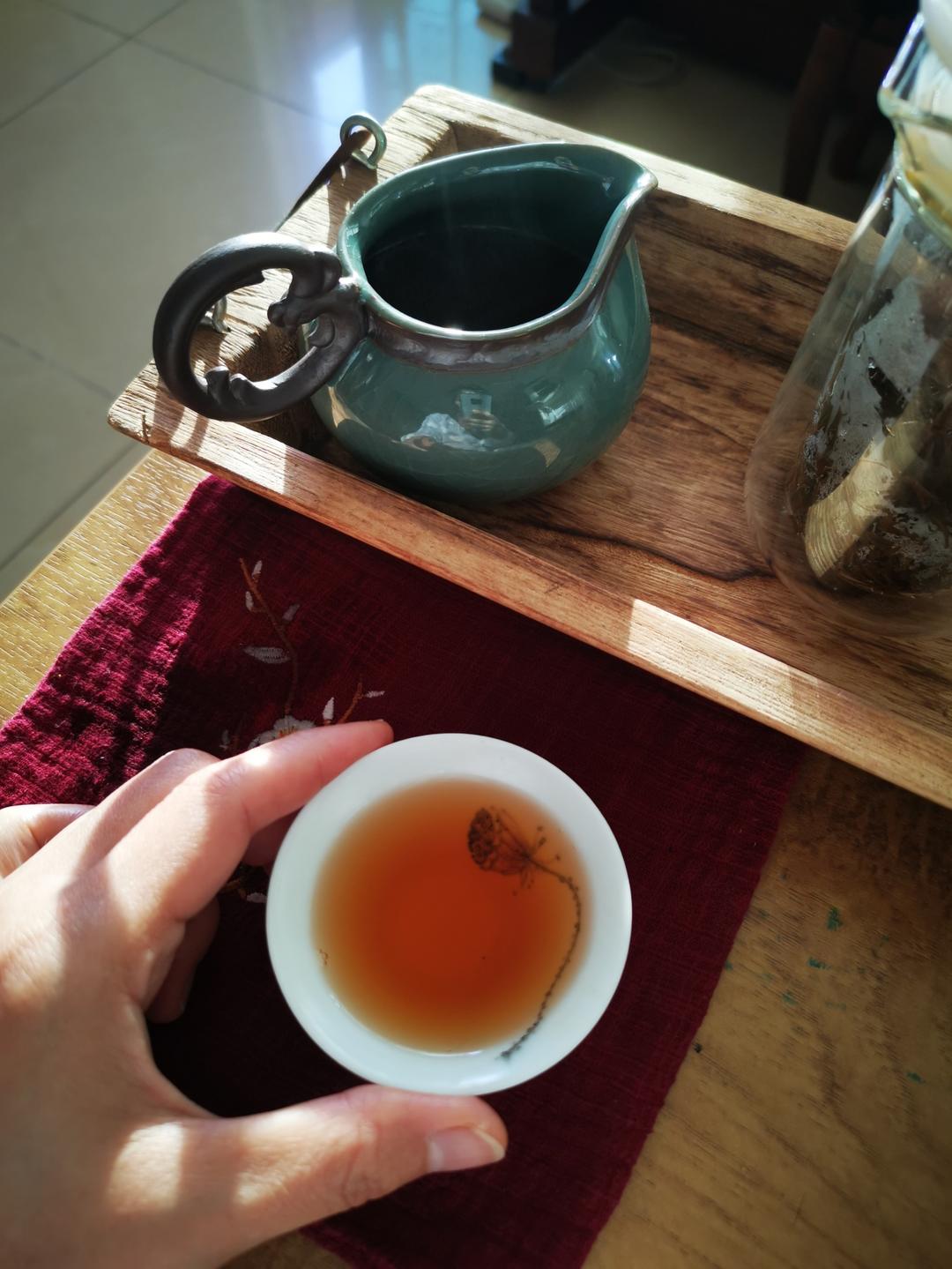 轻食生活的日子