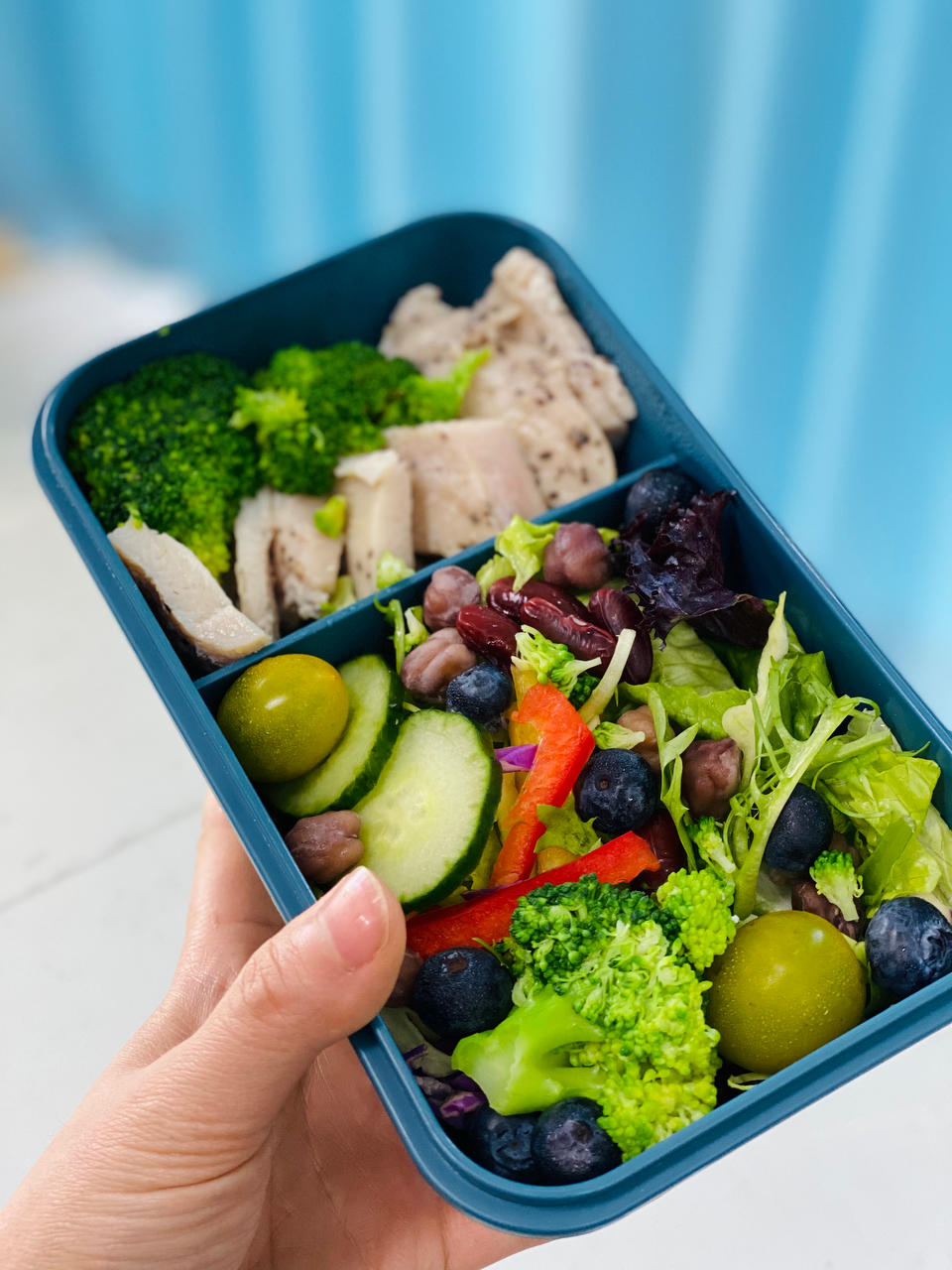 吃好每顿饭打好每份工📝