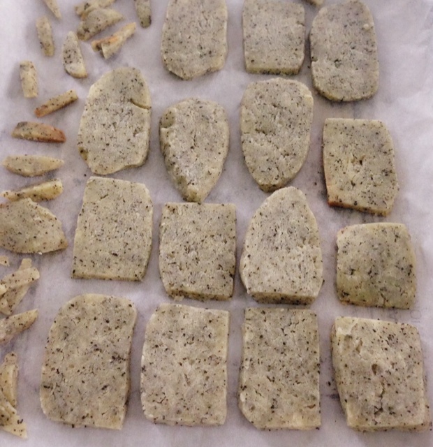 红茶饼干