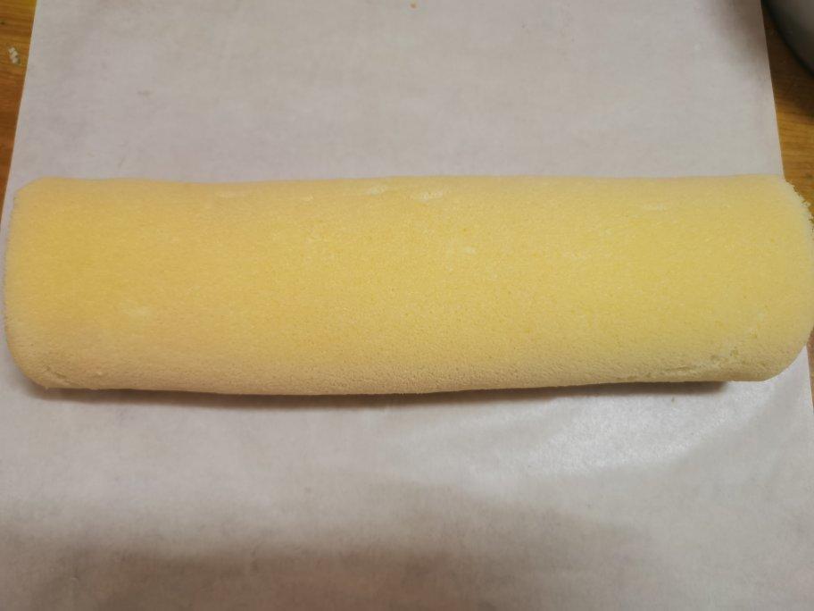 咸摩卡奶油卷/完美毛巾面技巧+回味无穷摩卡配方/烘焙视频蛋糕篇9「中卷」