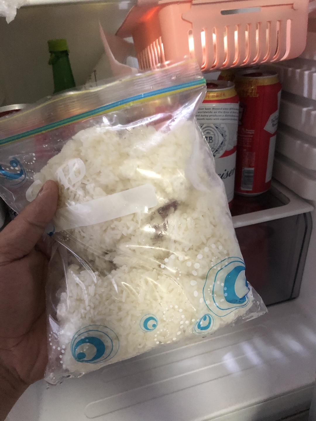 黄金黯然销魂蛋炒饭