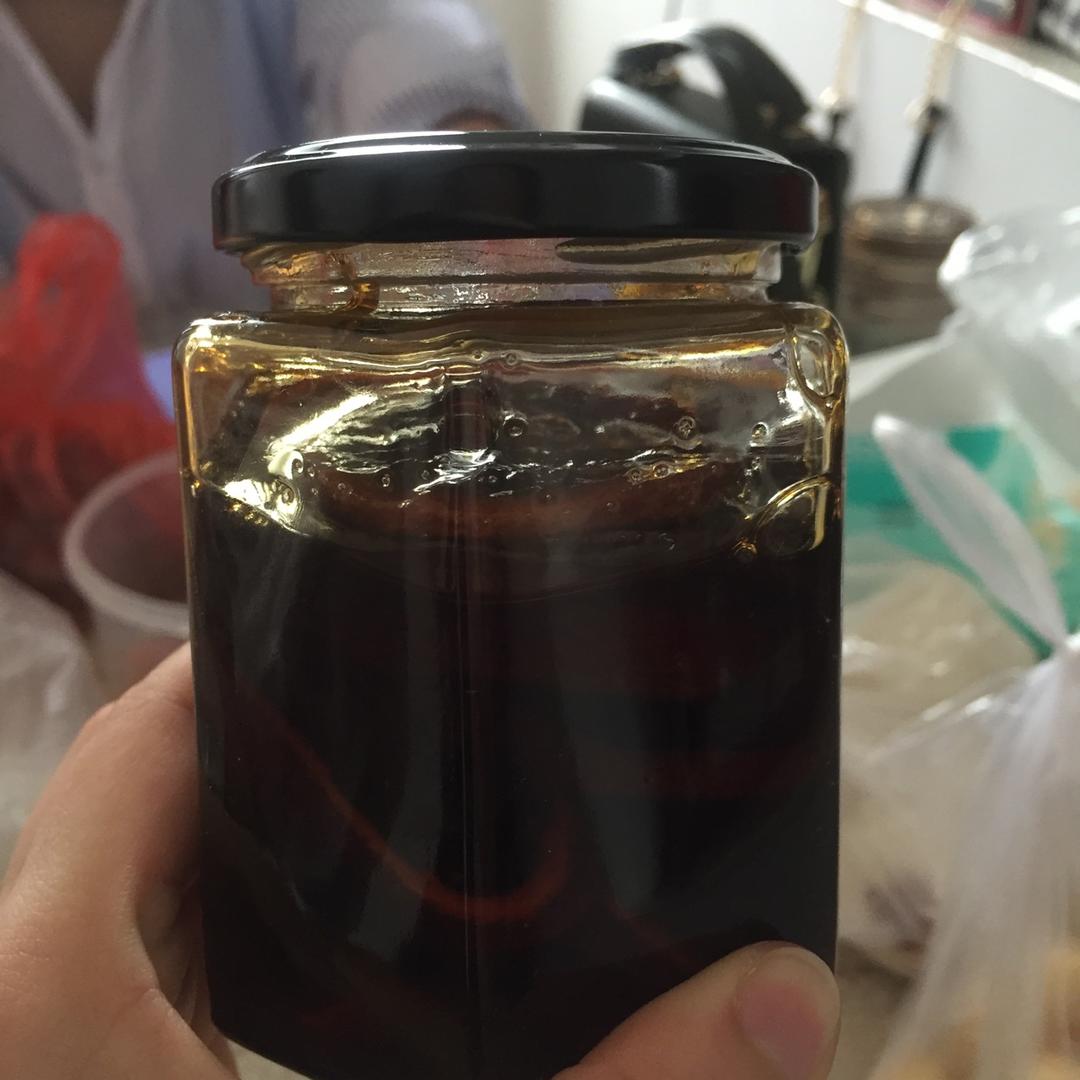 冰糖炖柠檬（电饭煲版）