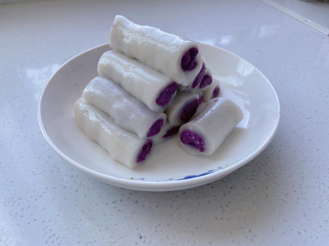 【桂花条头糕】抓紧！过完十月吃它时机就不对了！