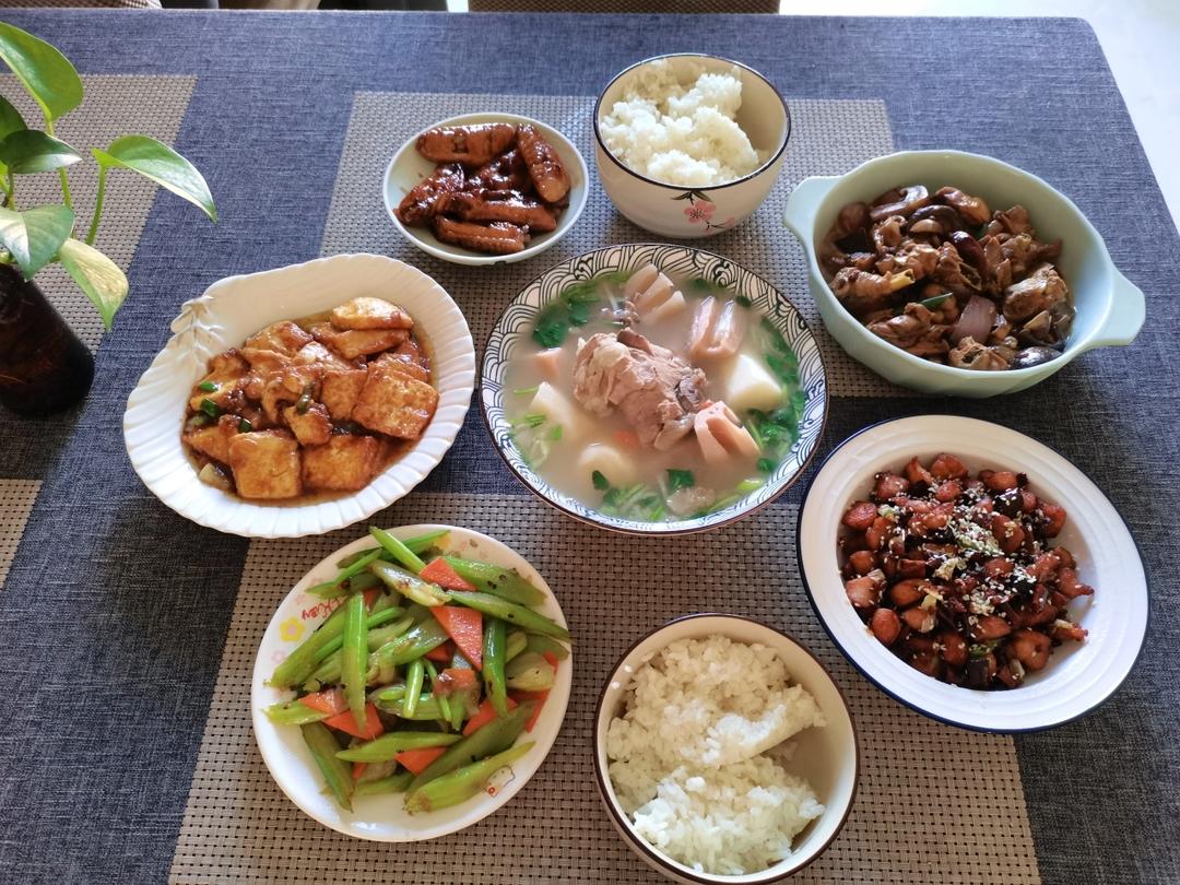 超下饭的辣子鸡丁