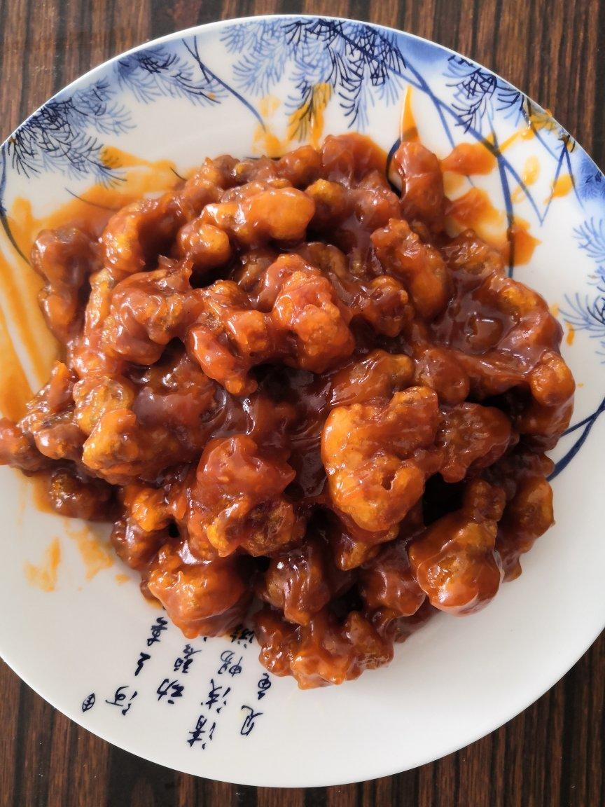 樱桃肉