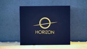 HORIZON 挂耳咖啡礼盒的做法 步骤1
