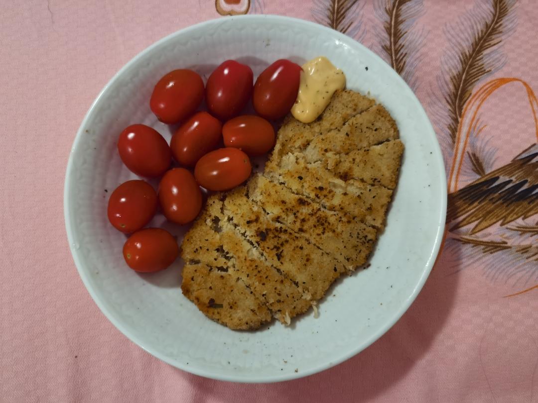 神经性厌食症和素食疗愈|Vegan Journey of Anorexia Recovery