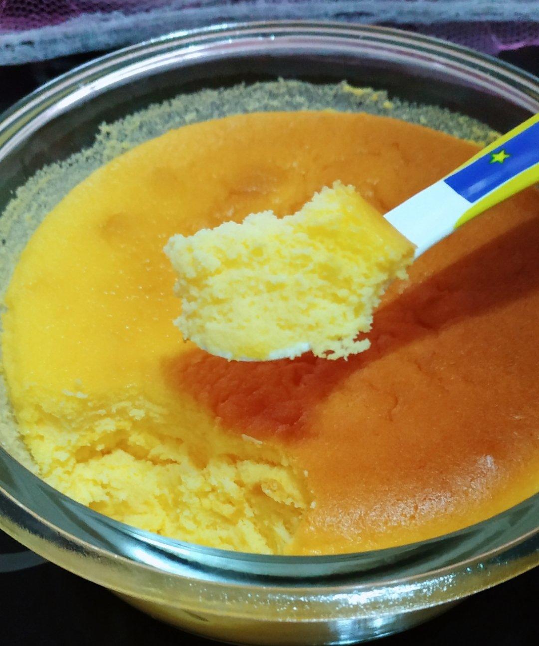 轻乳酪芝士蛋糕♥（手把手的教程哟～）