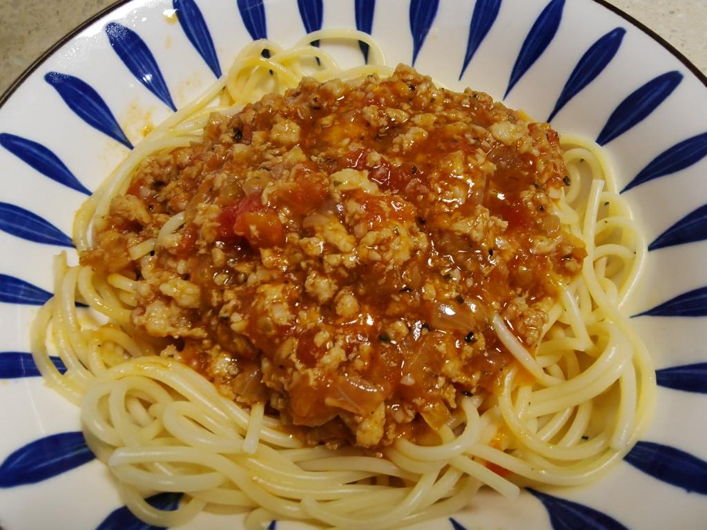 自制无添加披萨酱/意面酱