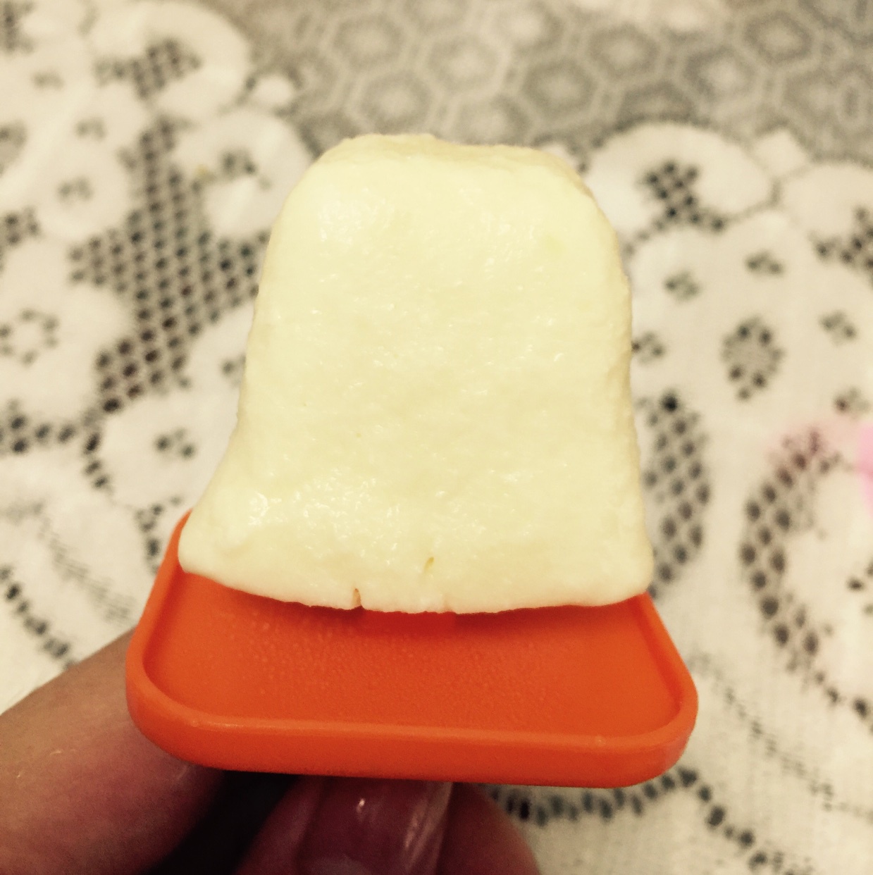 榴莲雪糕