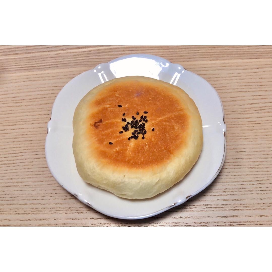 蓝莓乳酪小面包－酸酸甜甜软妹纸
