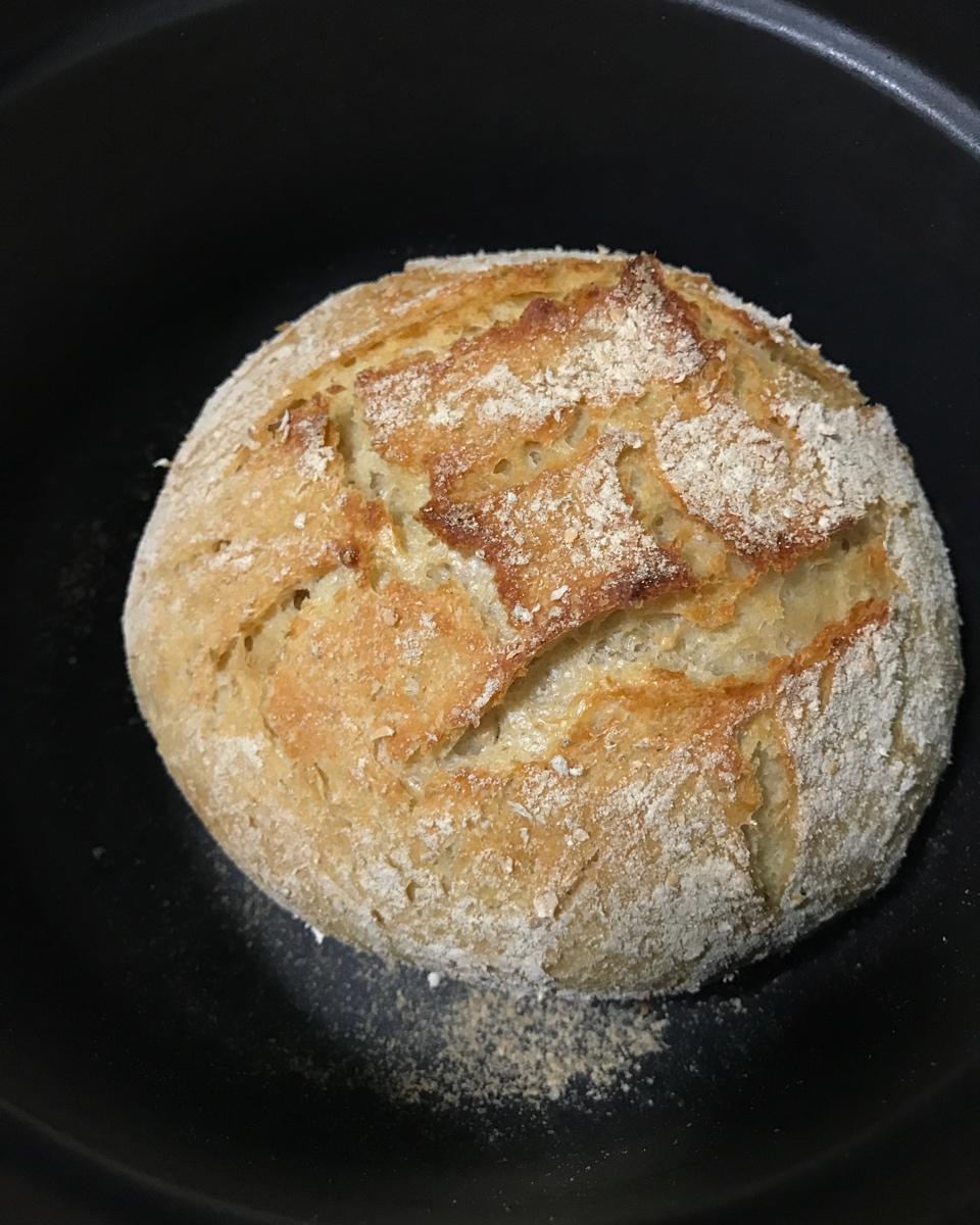 绝密！8分钟，8块钱，吃8天的正宗欧包loaf来了！