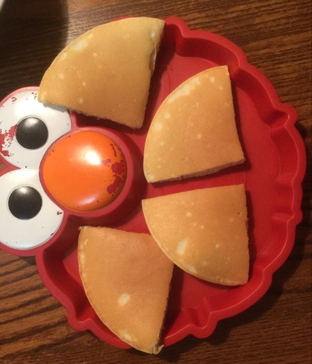 松饼