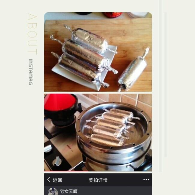 鲜香蒜蓉辣椒鸡肉卷的做法 步骤7